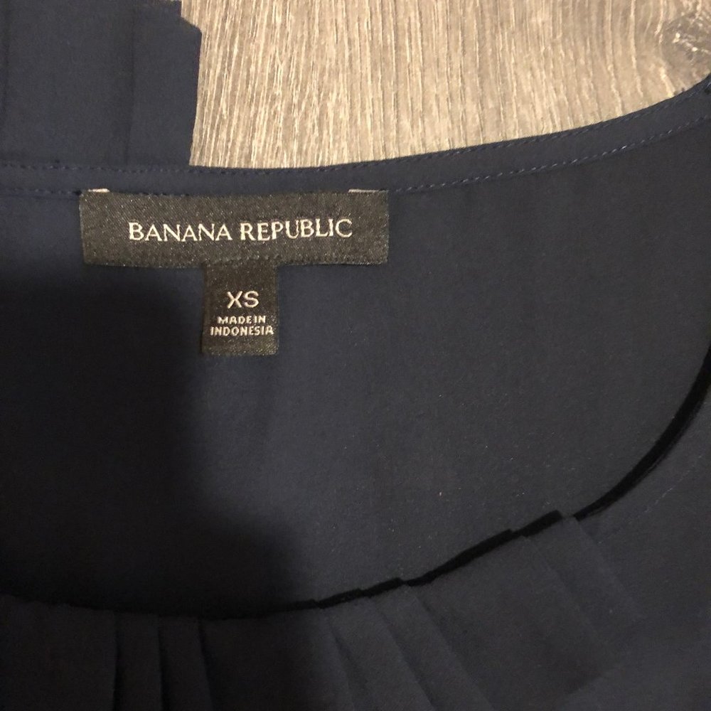 ruffled blouse - Picture 2 of 2